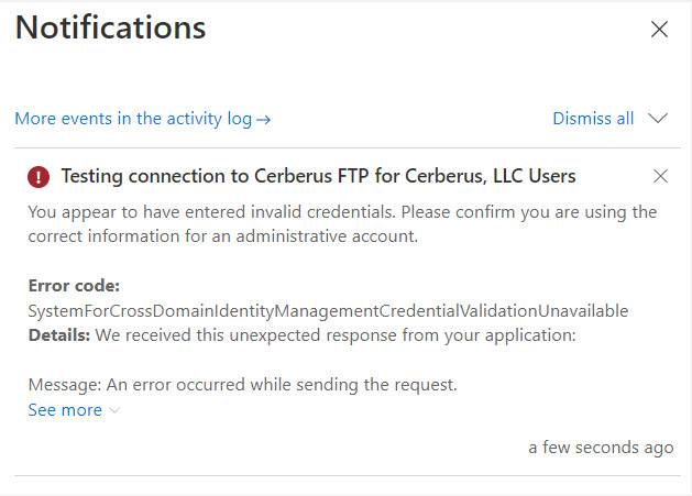 SystemForCrossDomainIdentityManagementCredentialValidationUnavailable.jpg